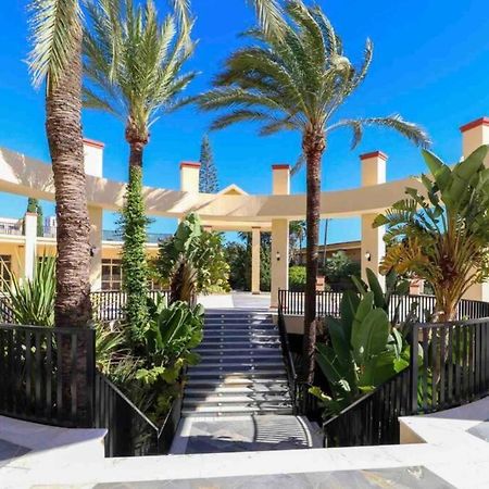 Apartamento Vistas Al Mar,Marbella Exterior photo