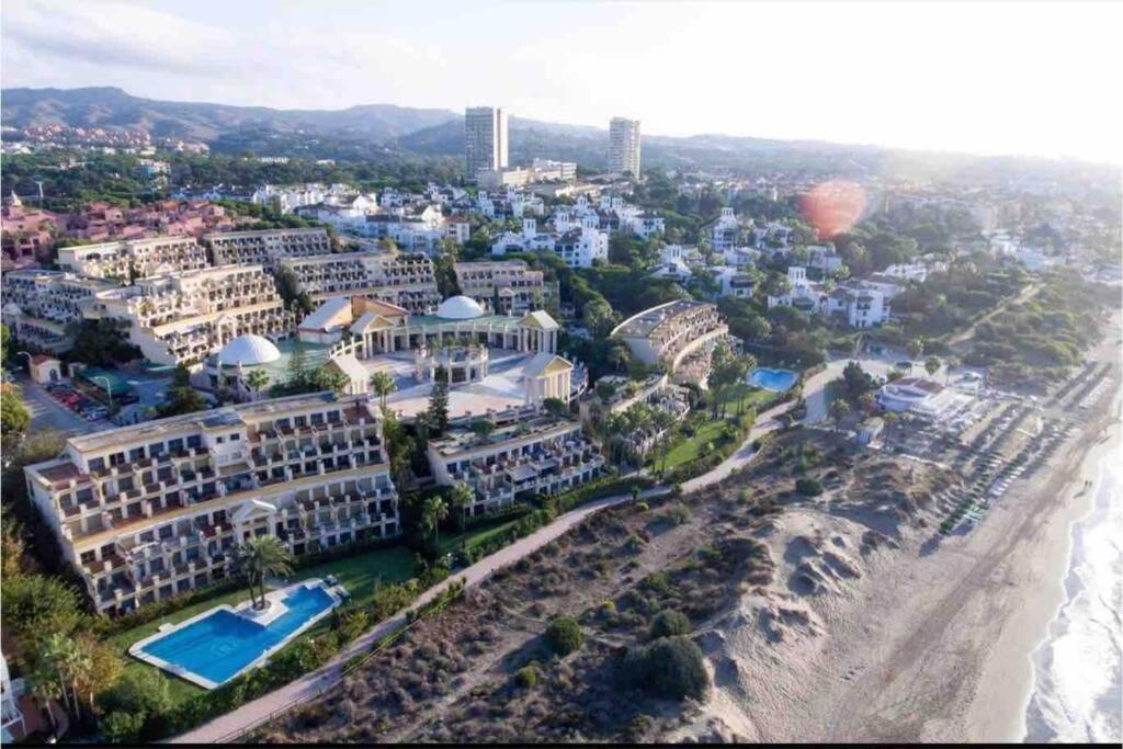 Apartamento Vistas Al Mar,Marbella Exterior photo