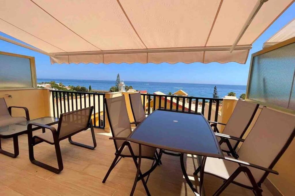 Apartamento Vistas Al Mar,Marbella Exterior photo