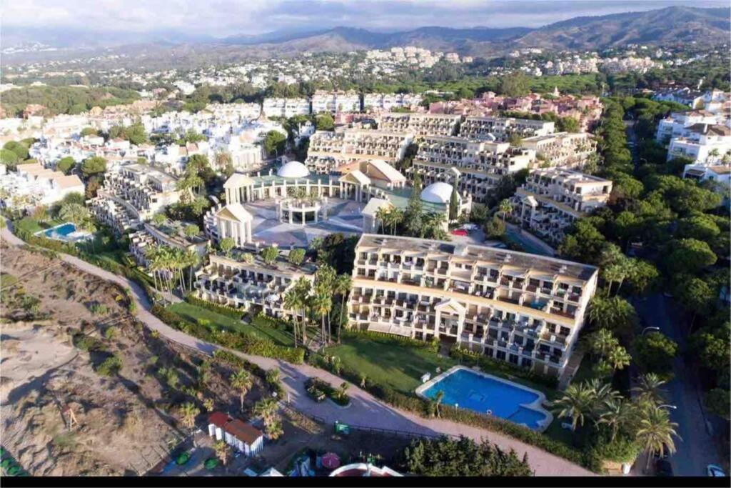 Apartamento Vistas Al Mar,Marbella Exterior photo
