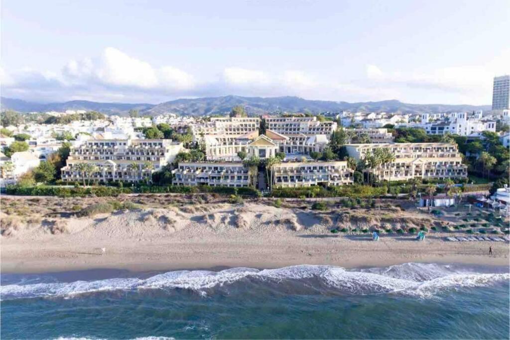 Apartamento Vistas Al Mar,Marbella Exterior photo