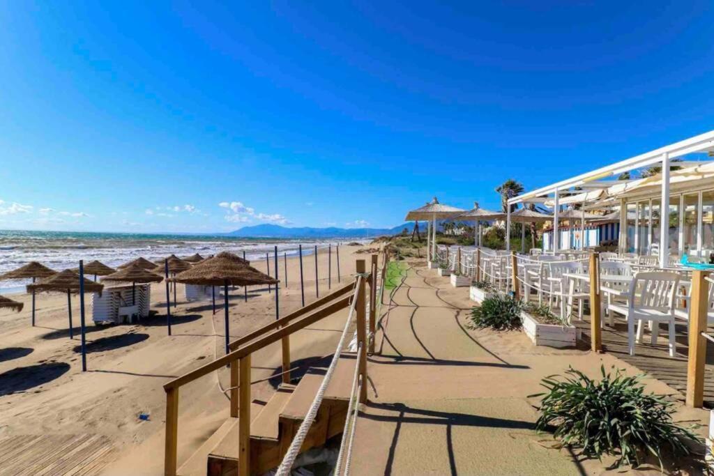 Apartamento Vistas Al Mar,Marbella Exterior photo