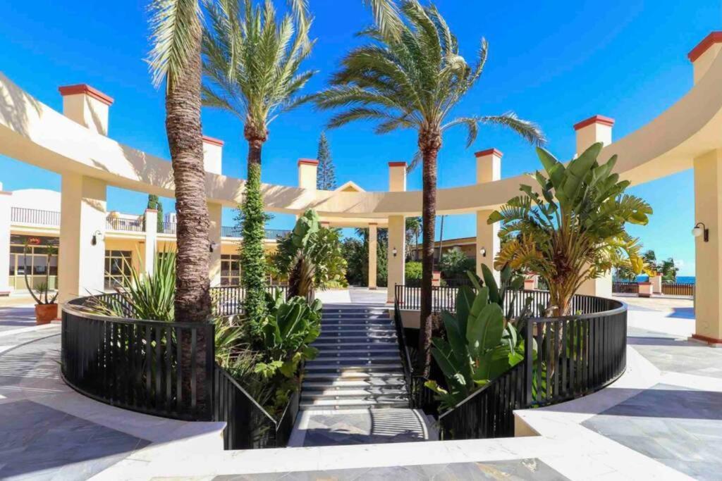 Apartamento Vistas Al Mar,Marbella Exterior photo